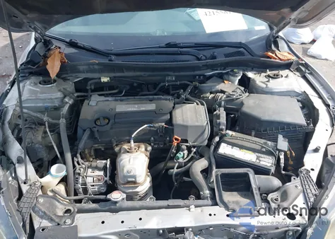 2014 Honda Accord Lx from USA, damaged, VIN 1HGCR2F31EA197280